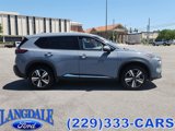 Used 2023 Nissan Rogue SL w/ SL Premium Package image 3