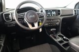 Used 2022 Kia Sportage LX image 2
