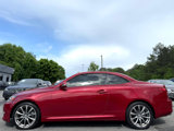Used 2014 Lexus IS 250C image 4