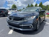 Used 2020 Honda Civic EX-L image 2