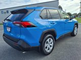 Used 2019 Toyota RAV4 LE w/ All Weather Liner Package image 4