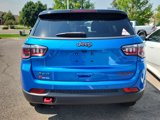 Used 2022 Jeep Compass Trailhawk w/ Trailhawk Convenience Group image 5