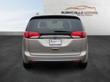 Used 2018 Chrysler Pacifica Limited w/ Advanced Safetytec Group image 6