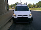Used 2016 Ford Transit Connect XL image 3