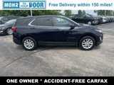 Used 2021 Chevrolet Equinox LT image 2
