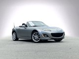 Used 2012 MAZDA MX-5 Miata Grand Touring w/ Premium Pkg image 2