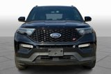 Certified 2022 Ford Explorer ST image 3