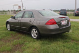 Used 2007 Honda Accord EX-L image 5