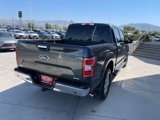 Used 2018 Ford F150 XLT w/ Equipment Group 302A Luxury image 6