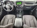 Used 2015 Jeep Wrangler Unlimited Sport w/ Quick Order Package 24S image 2