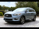 Used 2017 INFINITI QX60 AWD w/ Premium Plus Package image 4