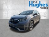 Certified 2020 Honda CR-V EX-L image 2
