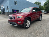 Used 2014 Jeep Grand Cherokee Limited w/ Trailer Tow Group IV image 2