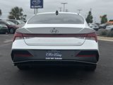 Used 2024 Hyundai Elantra Limited image 6