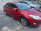 Used 2014 Ford Focus SE w/ SE Sport Package image 5