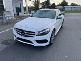 Used 2018 Mercedes-Benz C 300 4MATIC Sedan image 6