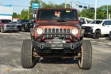 Used 2008 Jeep Wrangler X image 2