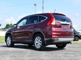 Used 2016 Honda CR-V EX image 5