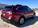 Used 2020 Subaru Outback Premium image 5