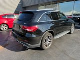 Used 2016 Mercedes-Benz GLC 300 4MATIC image 3