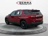 Used 2018 Chevrolet Traverse LT w/ LPO, Floor Liner Package image 3