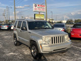 Used 2008 Jeep Liberty Sport image 2