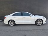New 2025 Audi A3 2.0T Premium image 5