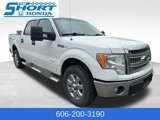 Used 2014 Ford F150 XLT image 3