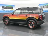 New 2024 Ford Bronco Sport Free Wheeling w/ Convenience Package image 3