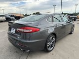 Used 2020 Ford Fusion Titanium image 5
