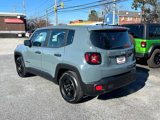Used 2017 Jeep Renegade Sport w/ Power & Air Group image 2