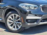 Used 2019 BMW X3 xDrive30i w/ Driving Assistance Package image 4