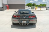 Used 2019 Chevrolet Corvette Stingray Coupe w/ Z51 1LT image 5