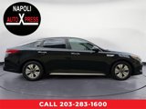Used 2018 Kia Optima Premium image 2