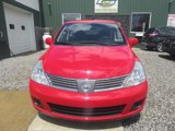 Used 2009 Nissan Versa SL image 2