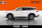 Used 2024 INFINITI QX60 Pure image 6