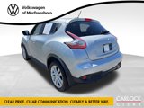 Used 2015 Nissan Juke SV image 5