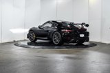 Used 2025 Porsche 718 Cayman GT4 RS image 3