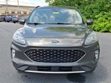 Used 2020 Ford Escape Titanium image 2