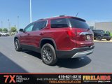 Used 2017 GMC Acadia SLT image 5