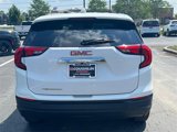 Used 2018 GMC Terrain SLE image 6