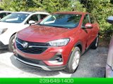Certified 2022 Buick Encore GX Preferred w/ Cold Weather Comfort Package image 1