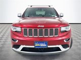 Used 2015 Jeep Grand Cherokee Summit image 2