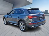 Certified 2022 Audi Q5 2.0T Premium Plus image 4