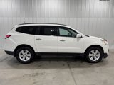 Used 2014 Chevrolet Traverse LT image 2