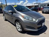 Used 2014 Ford Fiesta SE image 6