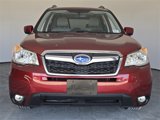 Used 2016 Subaru Forester 2.5i Limited w/ Popular Package #2 image 3