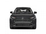 New 2025 Toyota Corolla Cross L image 4