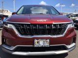 Used 2022 Kia Carnival LX image 2