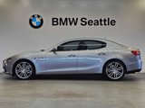 Used 2015 Maserati Ghibli S Q4 image 3